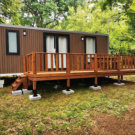 Camping Des Bondons La Ferté-sous-Jouarre 외부 사진