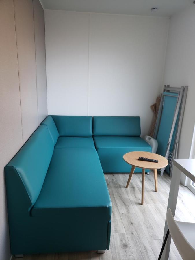 Camping Des Bondons La Ferté-sous-Jouarre 외부 사진