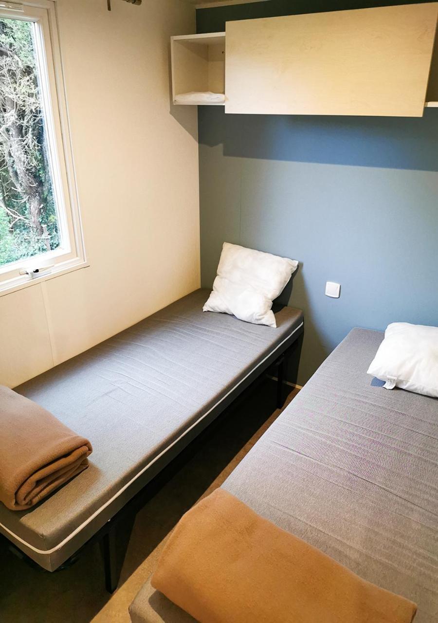 Camping Des Bondons La Ferté-sous-Jouarre 객실 사진