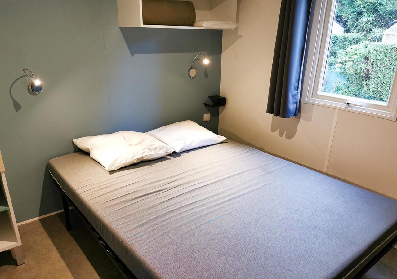 Camping Des Bondons La Ferté-sous-Jouarre 외부 사진