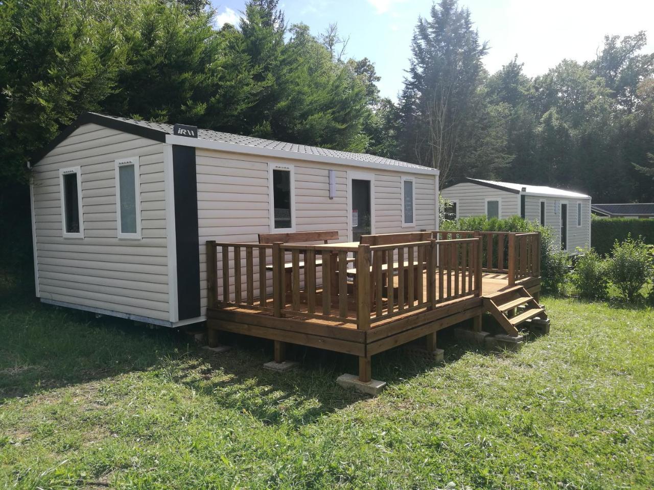Camping Des Bondons La Ferté-sous-Jouarre 외부 사진