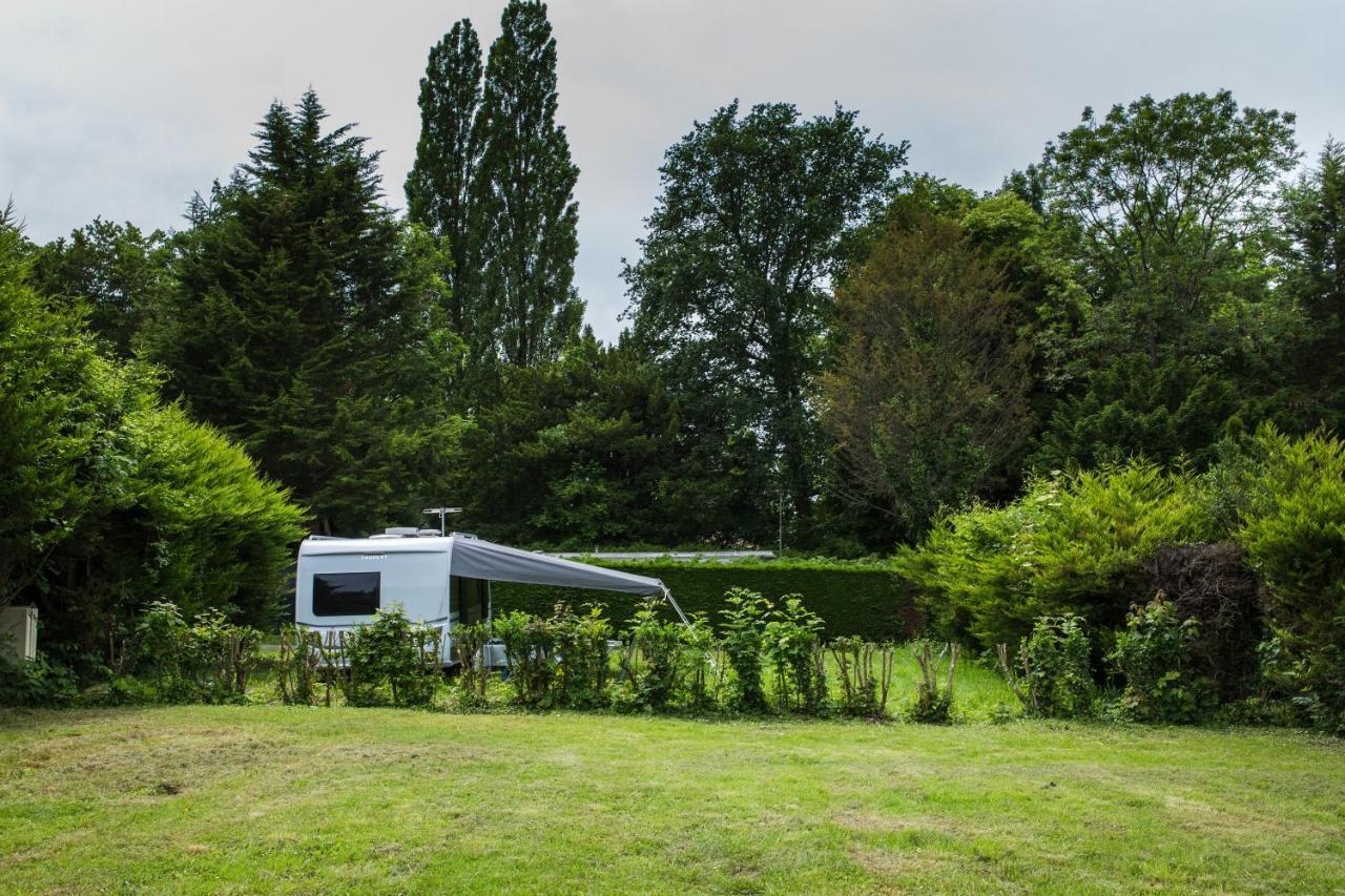 Camping Des Bondons La Ferté-sous-Jouarre 외부 사진