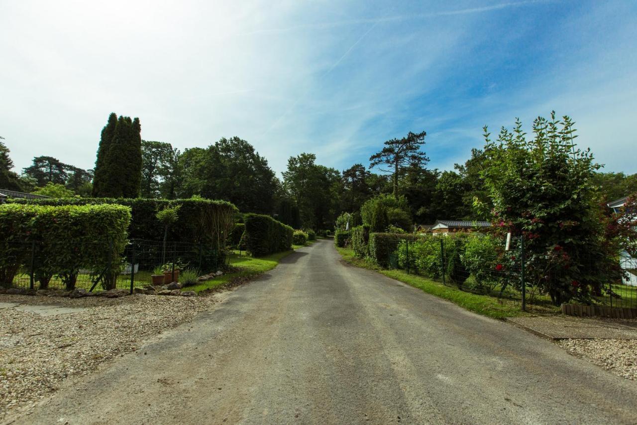 Camping Des Bondons La Ferté-sous-Jouarre 외부 사진