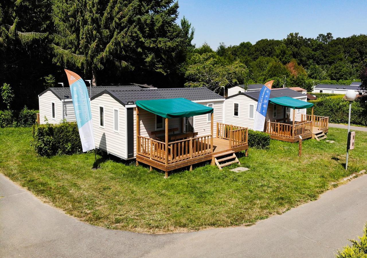 Camping Des Bondons La Ferté-sous-Jouarre 외부 사진